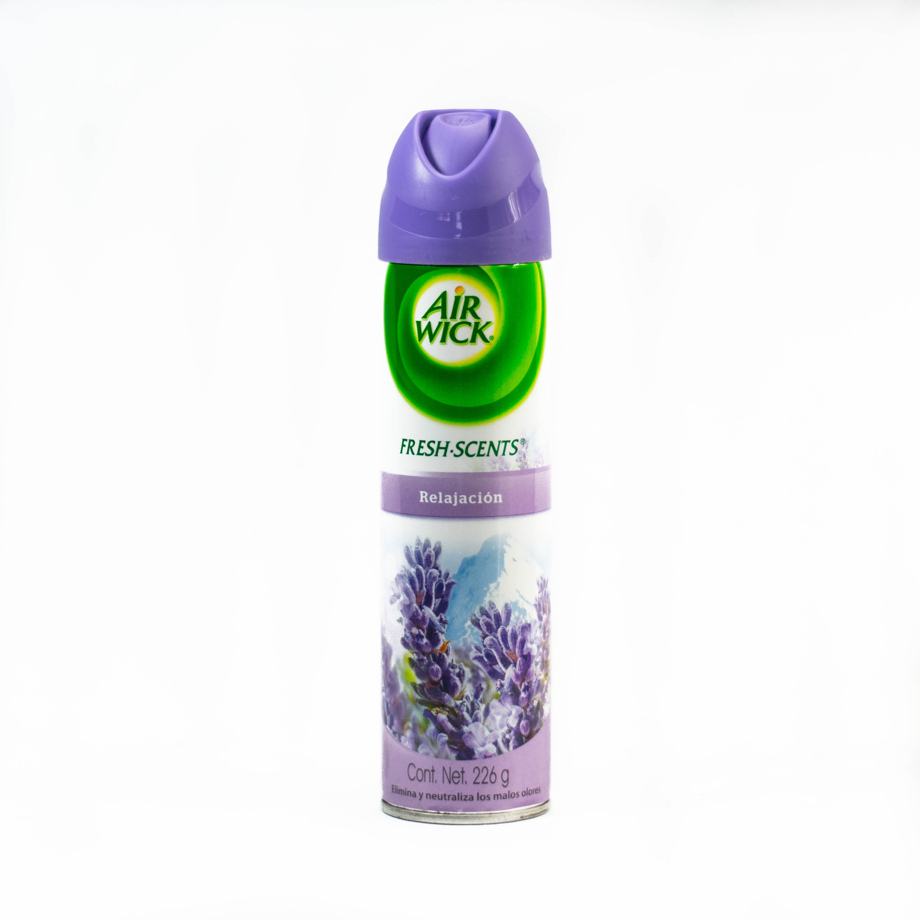 Aromatizante Air Wick Relajacion 226 gr. Aromatizante Air Wick Relajacion 226 gr.