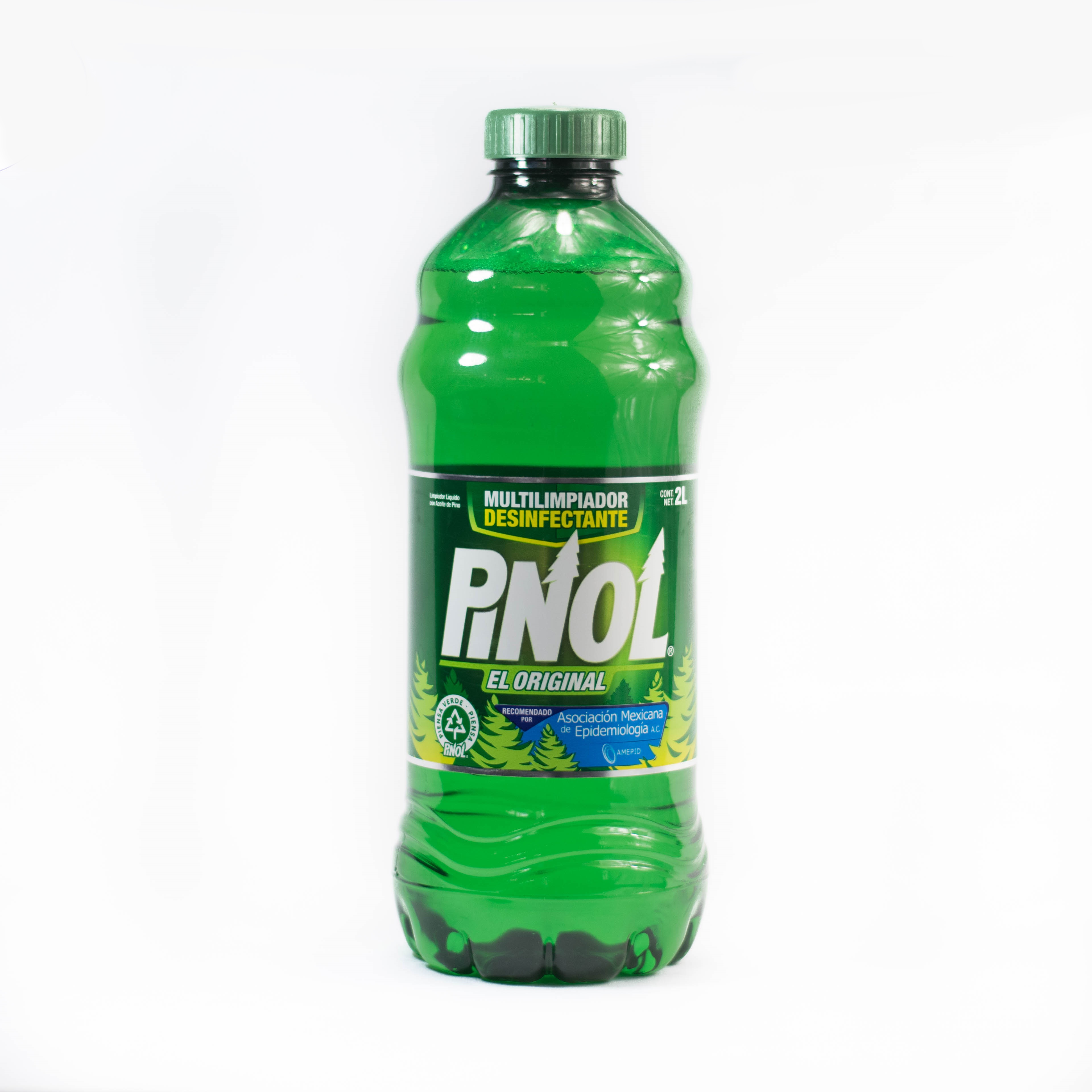 Pinol 2 lt. Pinol 2 lt.
