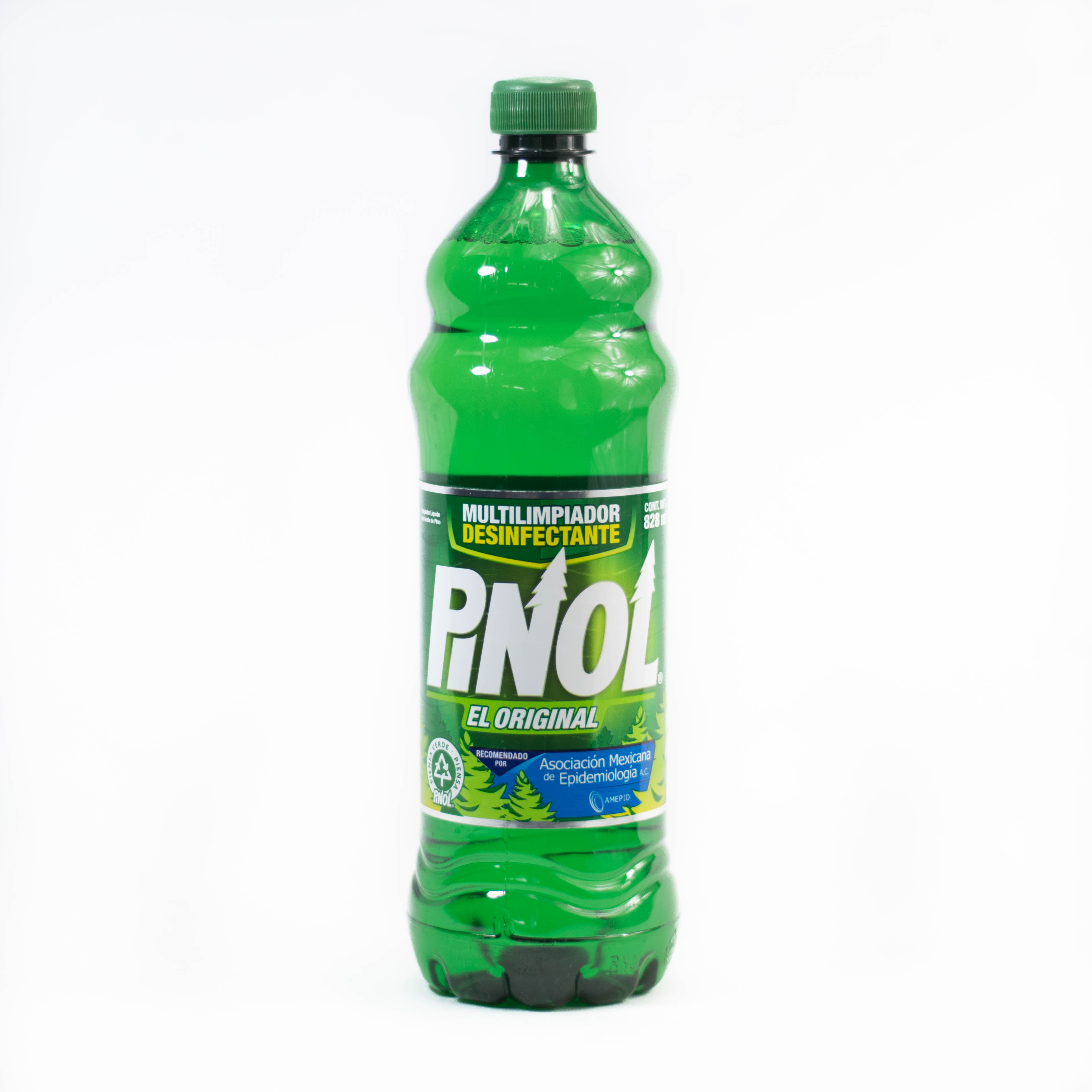 Pinol 828 ml. Pinol 828 ml.