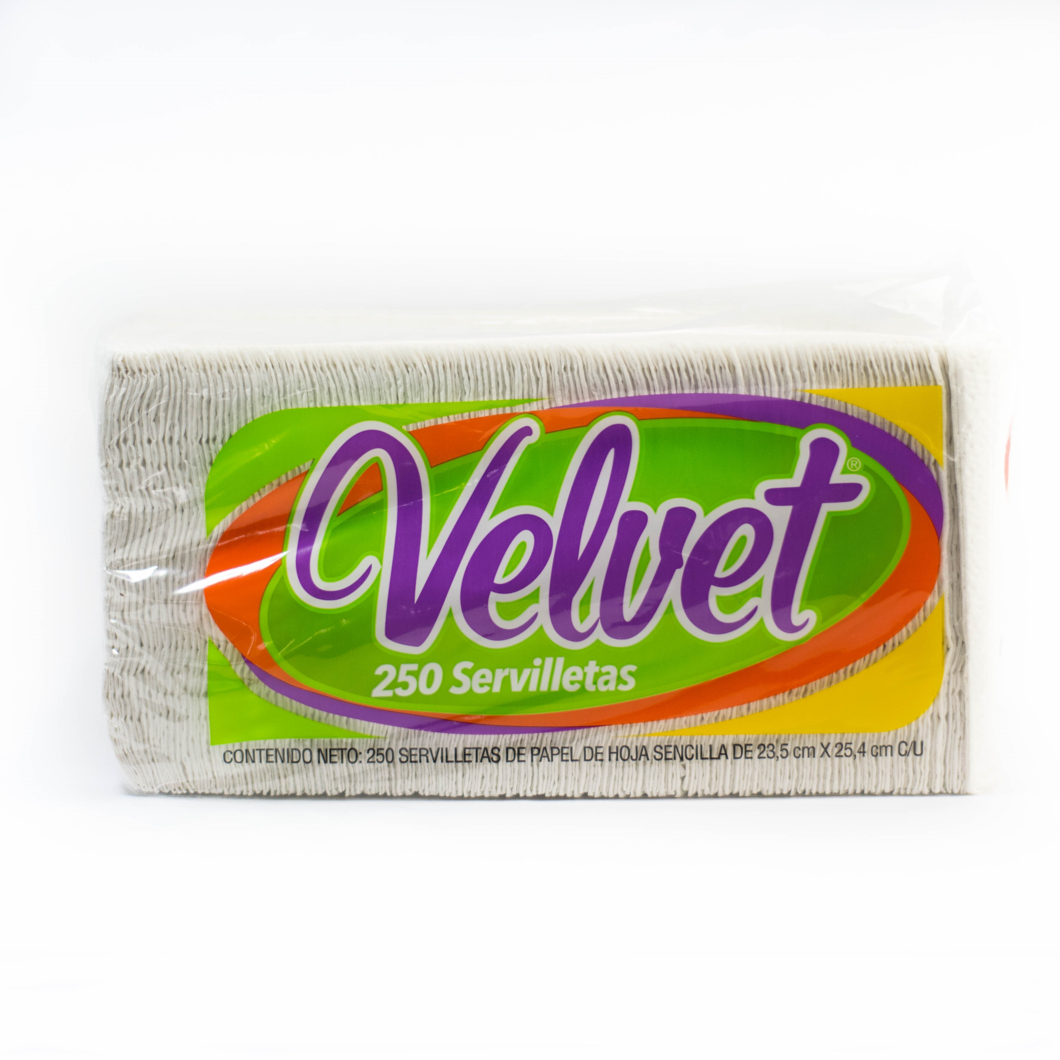 Servilleta Velvet 250 Servilleta Velvet 250