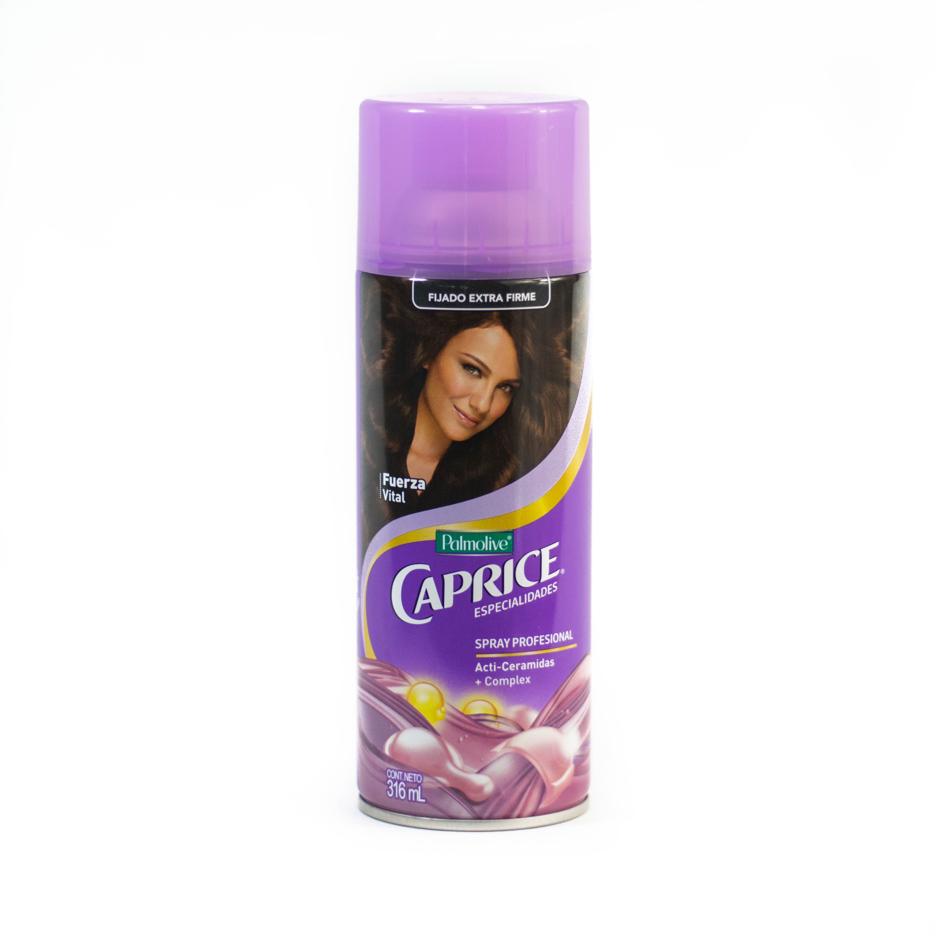 Spray Caprice Especialidades Profesional 316 ml. Spray Caprice Especialidades Profesional 316 ml.