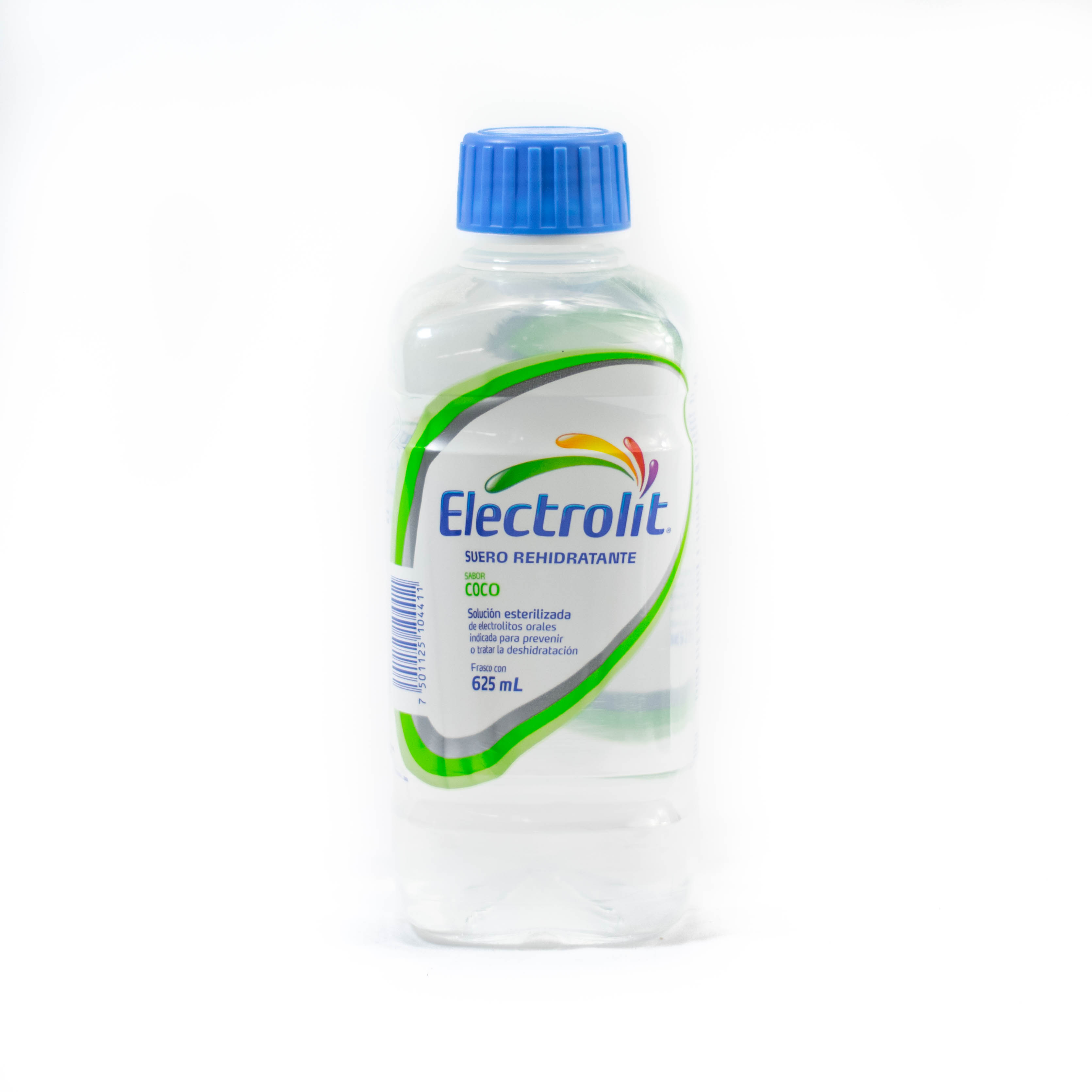 Suero Electrolit Coco 625 ml. Suero Electrolit Coco 625 ml.