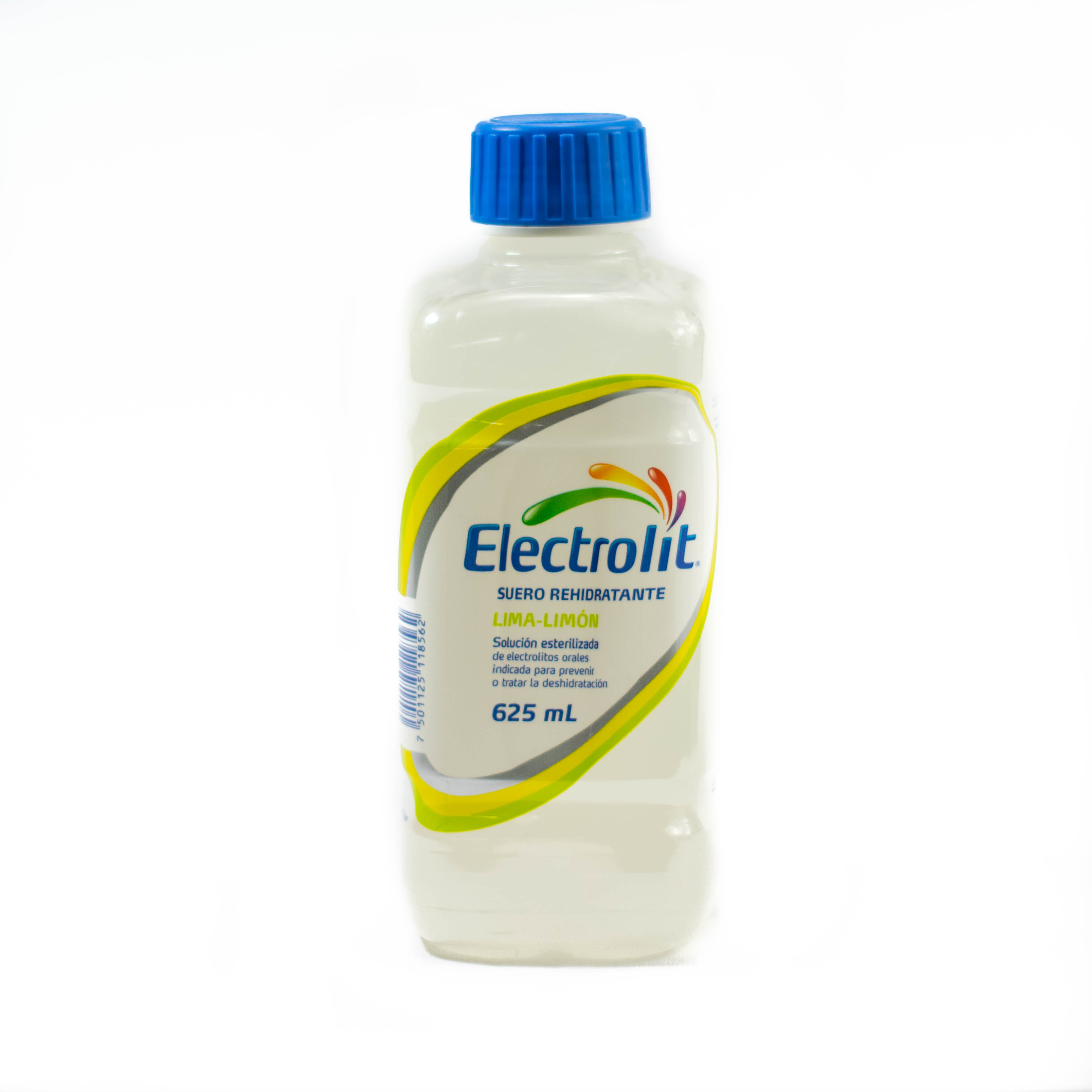 Suero Electrolit Lima Limon 625 ml. Suero Electrolit Lima Limon 625 ml.