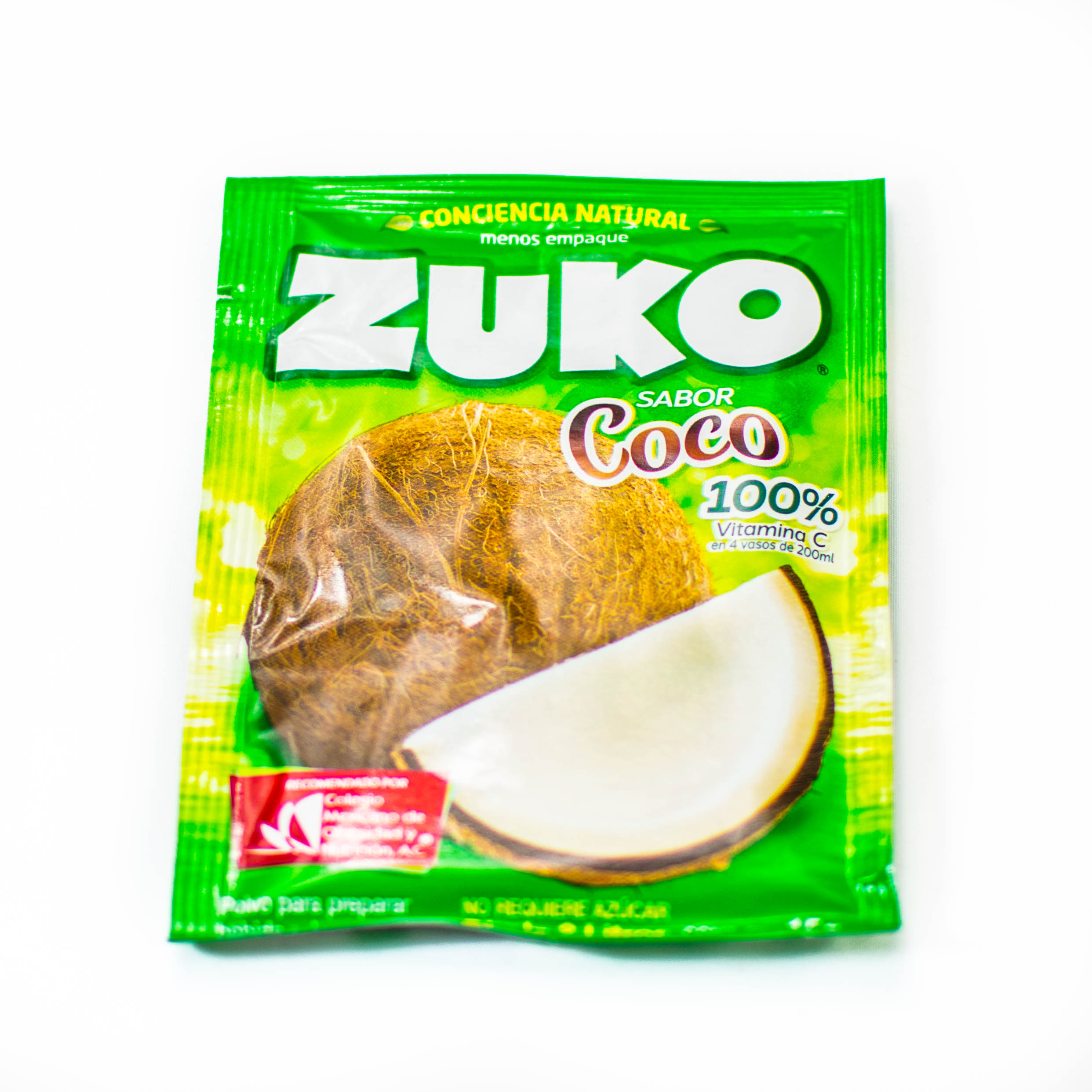 Suko Coco 15 gr 1 pz. Suko Coco 15 gr 1 pz.