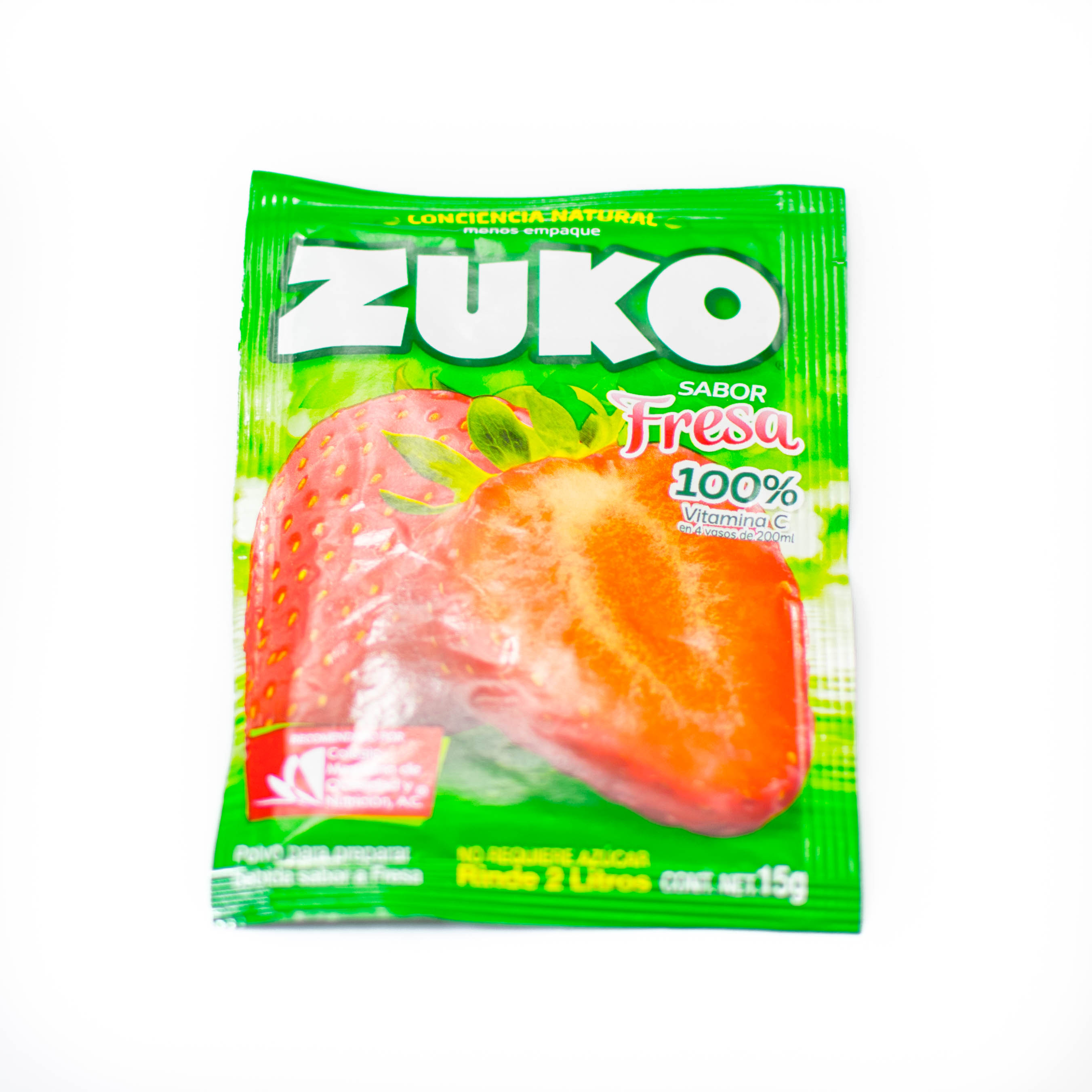 Suko Fresa 15 gr 1 pz. Suko Fresa 15 gr 1 pz.