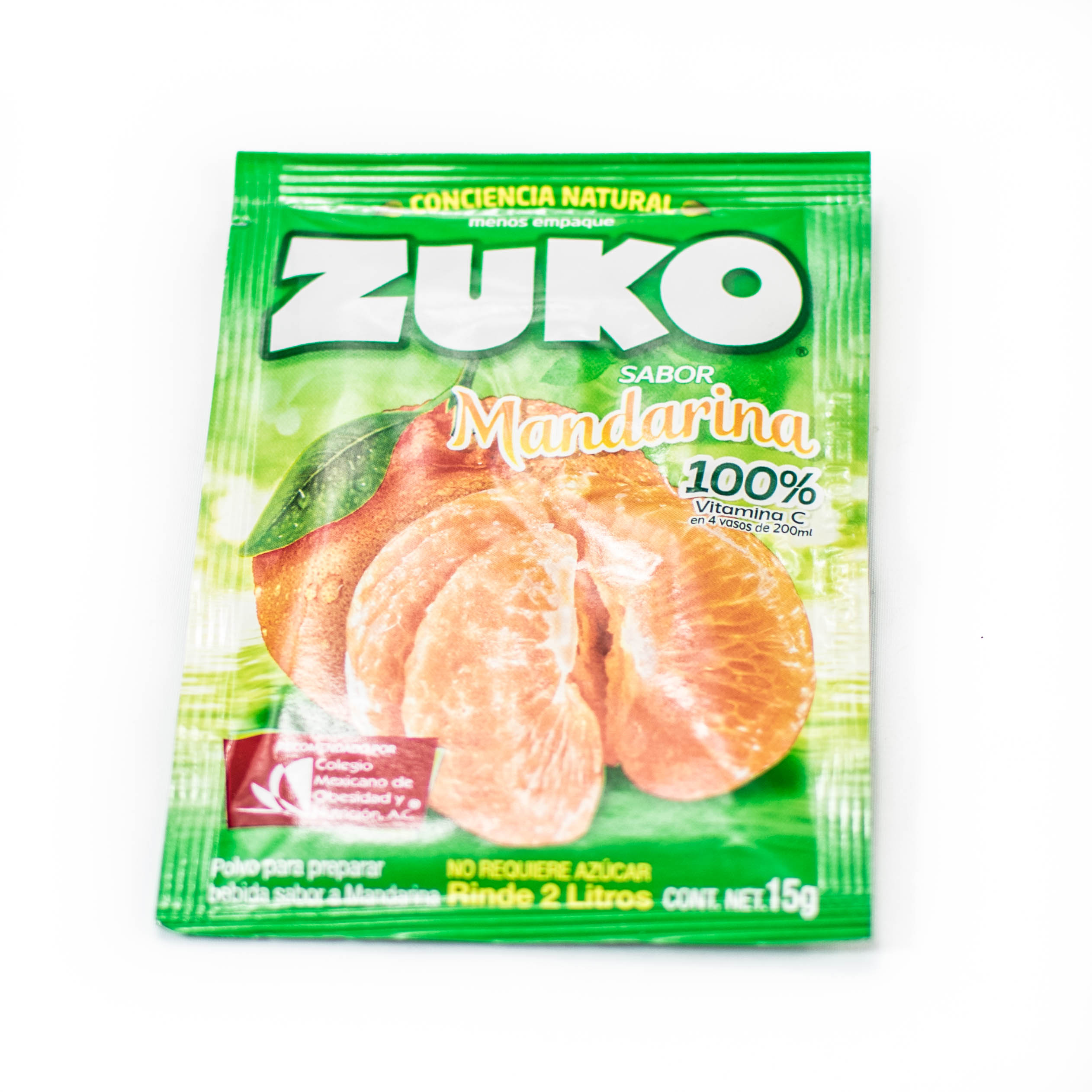 Suko Mandarina 15 gr 1 pz. Suko Mandarina 15 gr 1 pz.