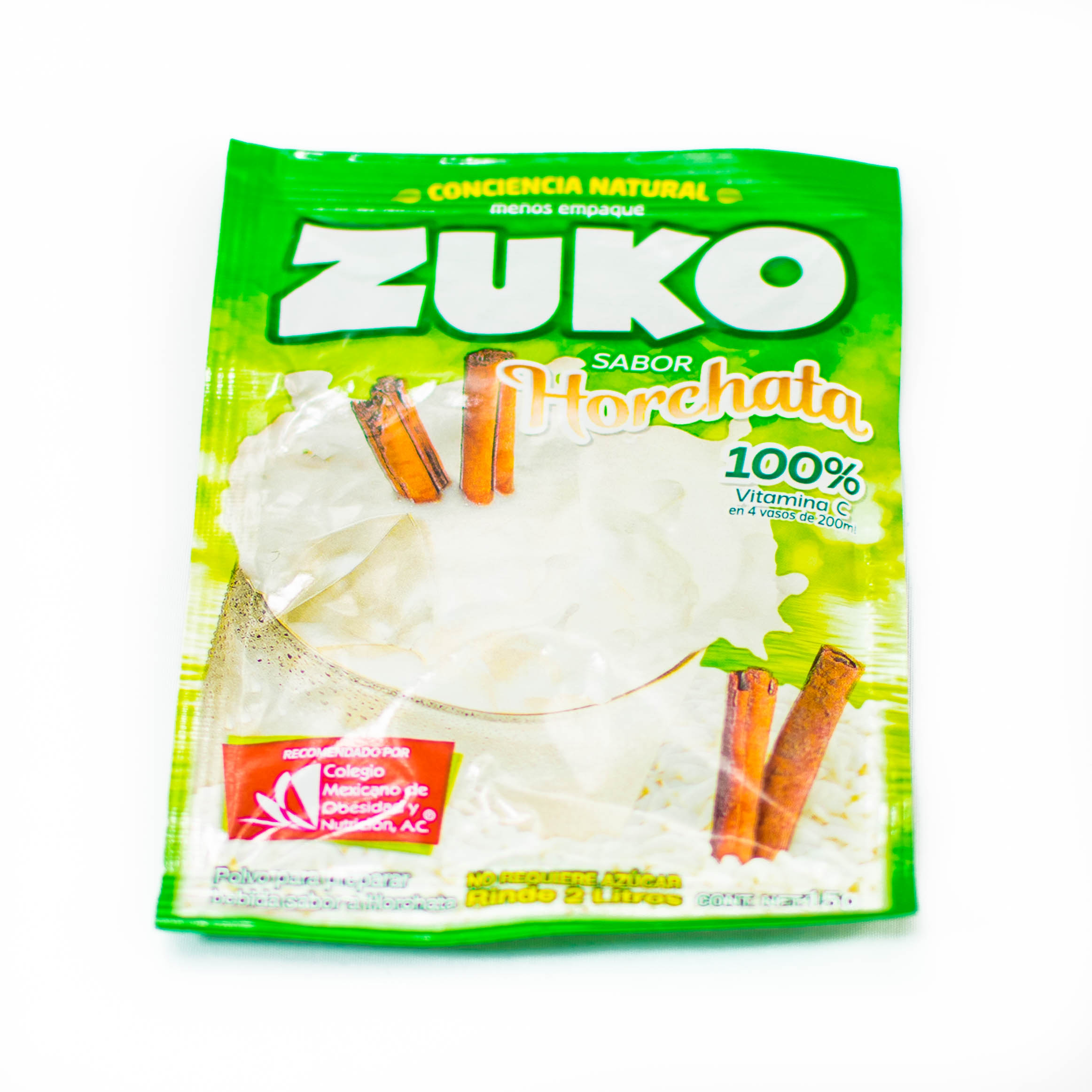 Suko Horachata 15 gr 1 pz. Suko Horachata 15 gr 1 pz.