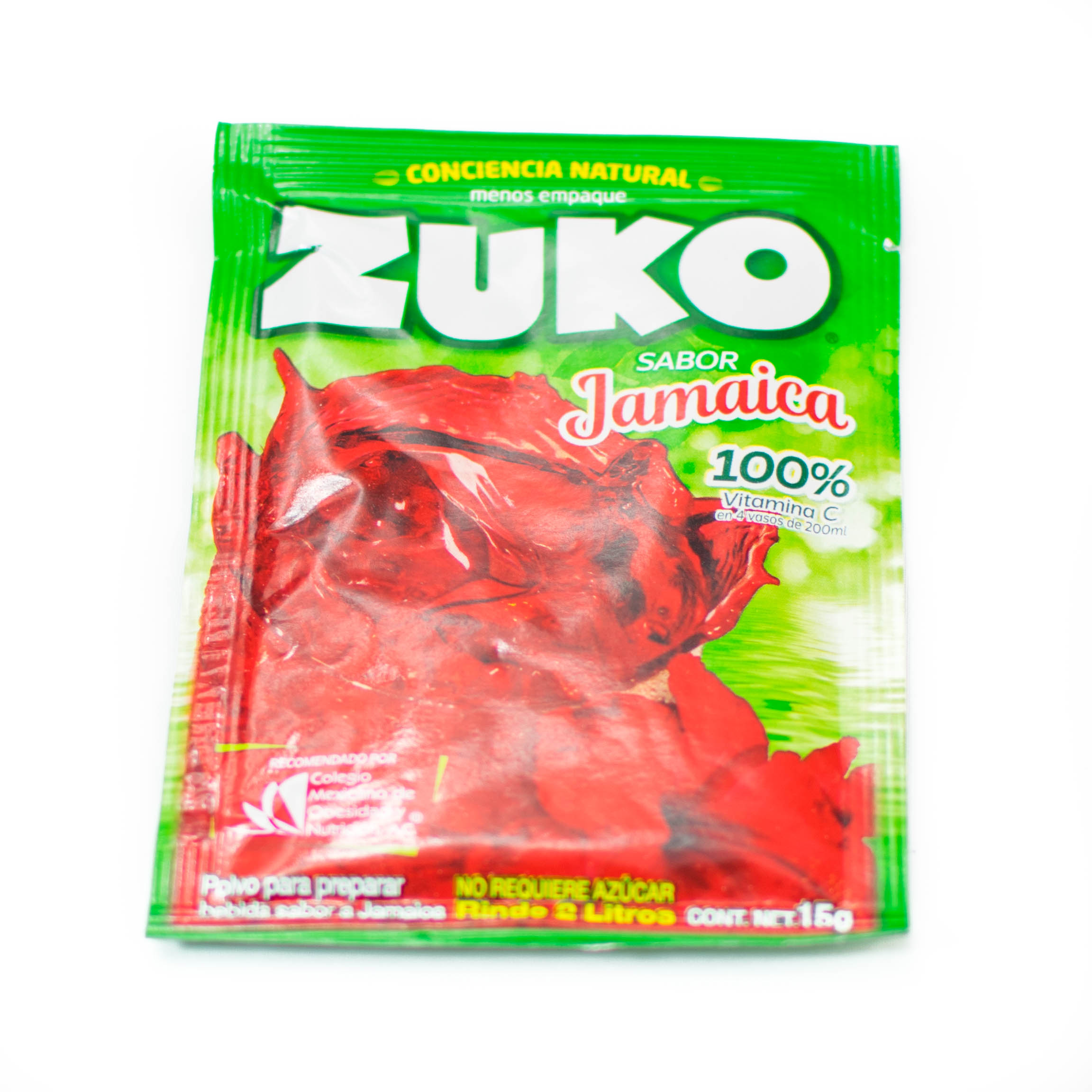 Suko Jamaica 15 gr 1 pz. Suko Jamaica 15 gr 1 pz.