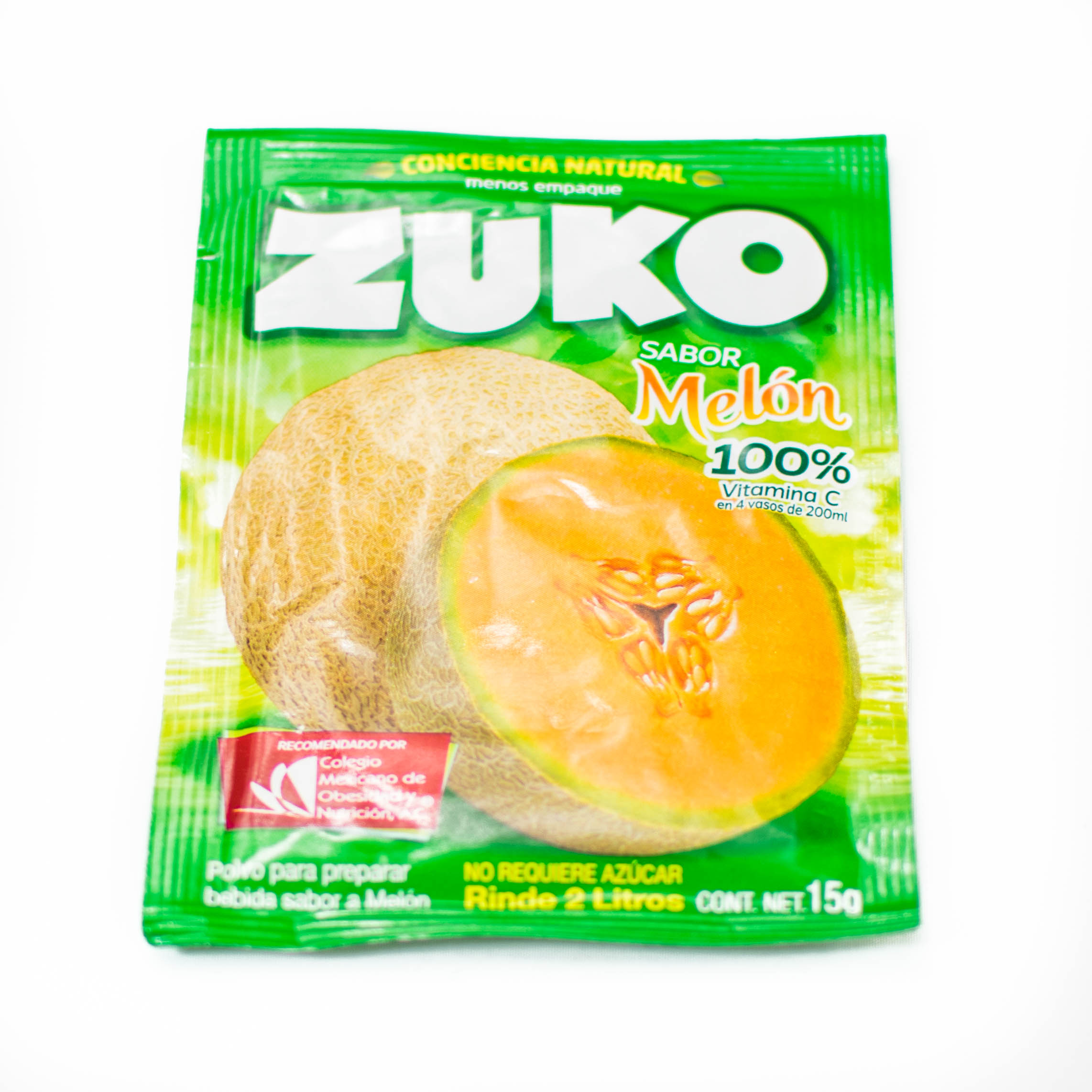 Suko Melon 15 gr 1 pz. Suko Melon 15 gr 1 pz.