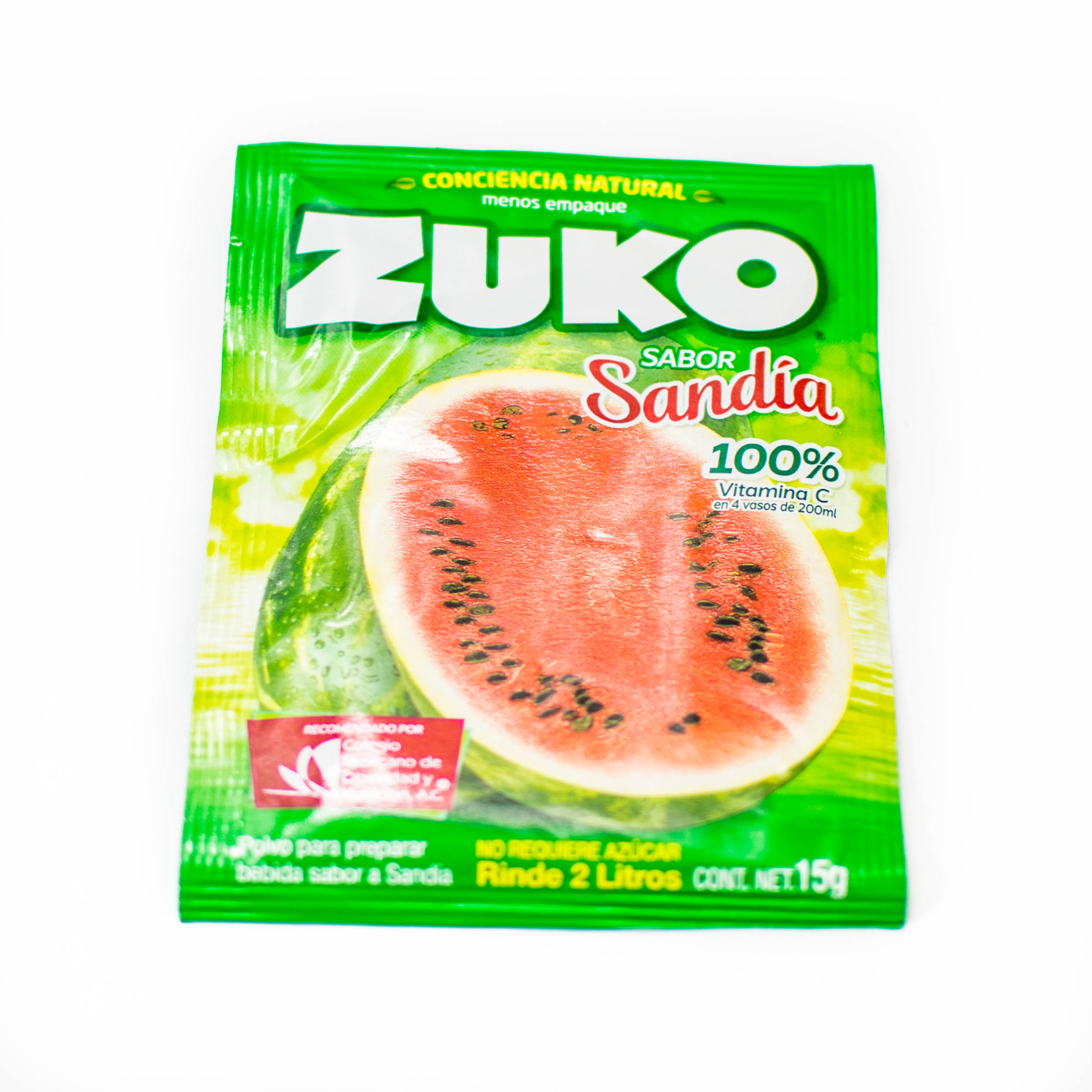 Suko Sandia 15 gr 1 pz. Suko Sandia 15 gr 1 pz.
