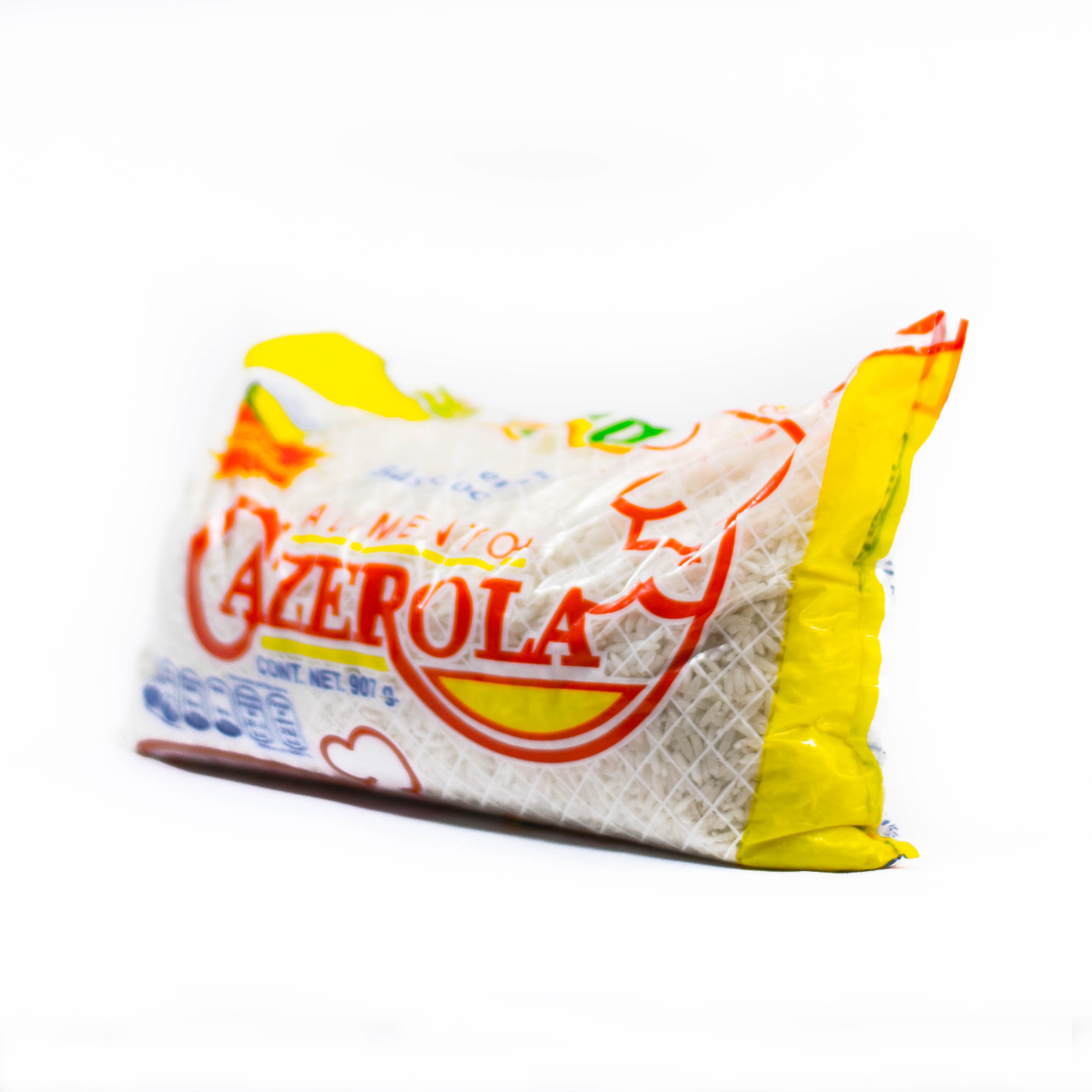 Arroz Cazerola 907 gr. Image2 Arroz Cazerola 907 gr. Image2