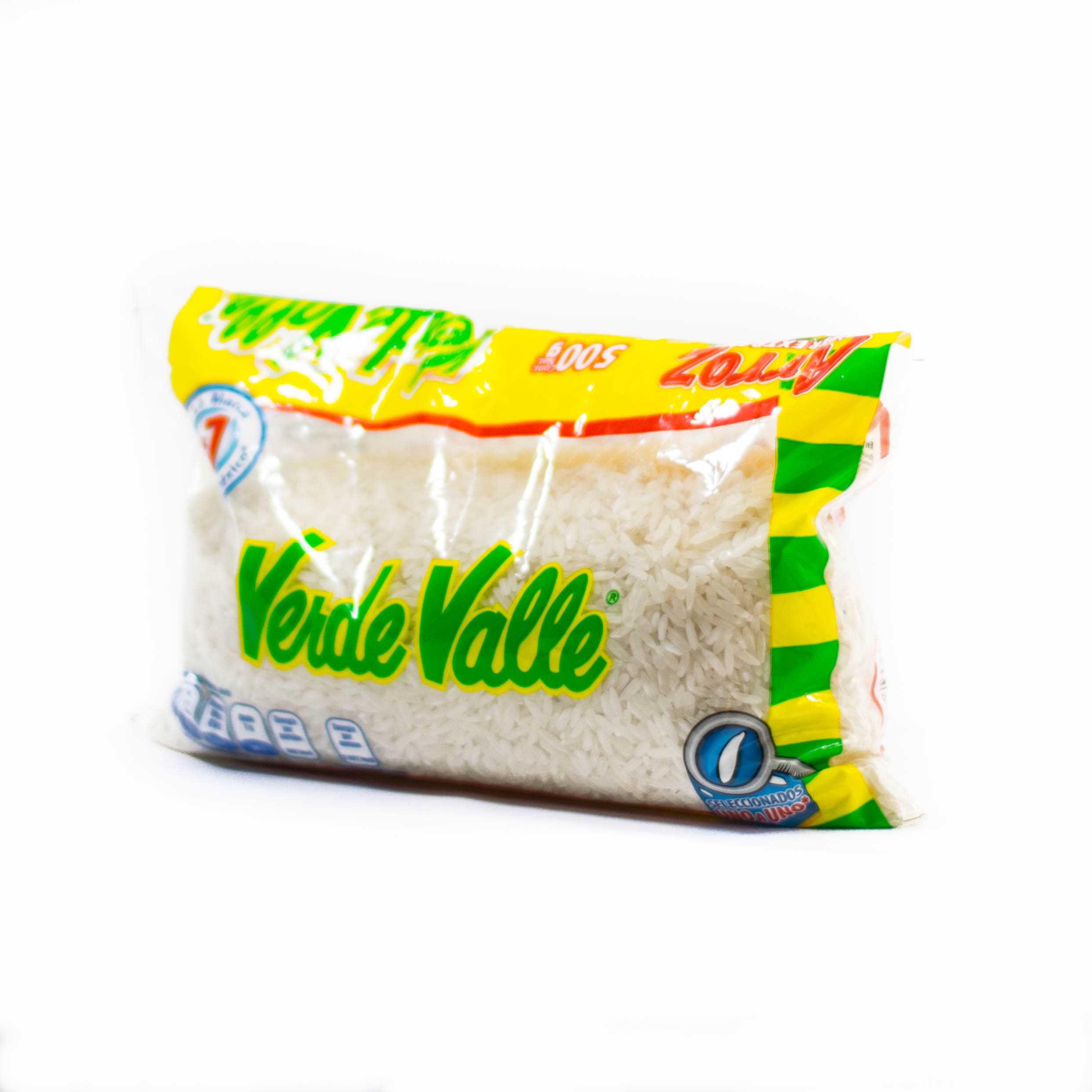 Arroz Verde Valle 500 gr. Image2 Arroz Verde Valle 500 gr. Image2