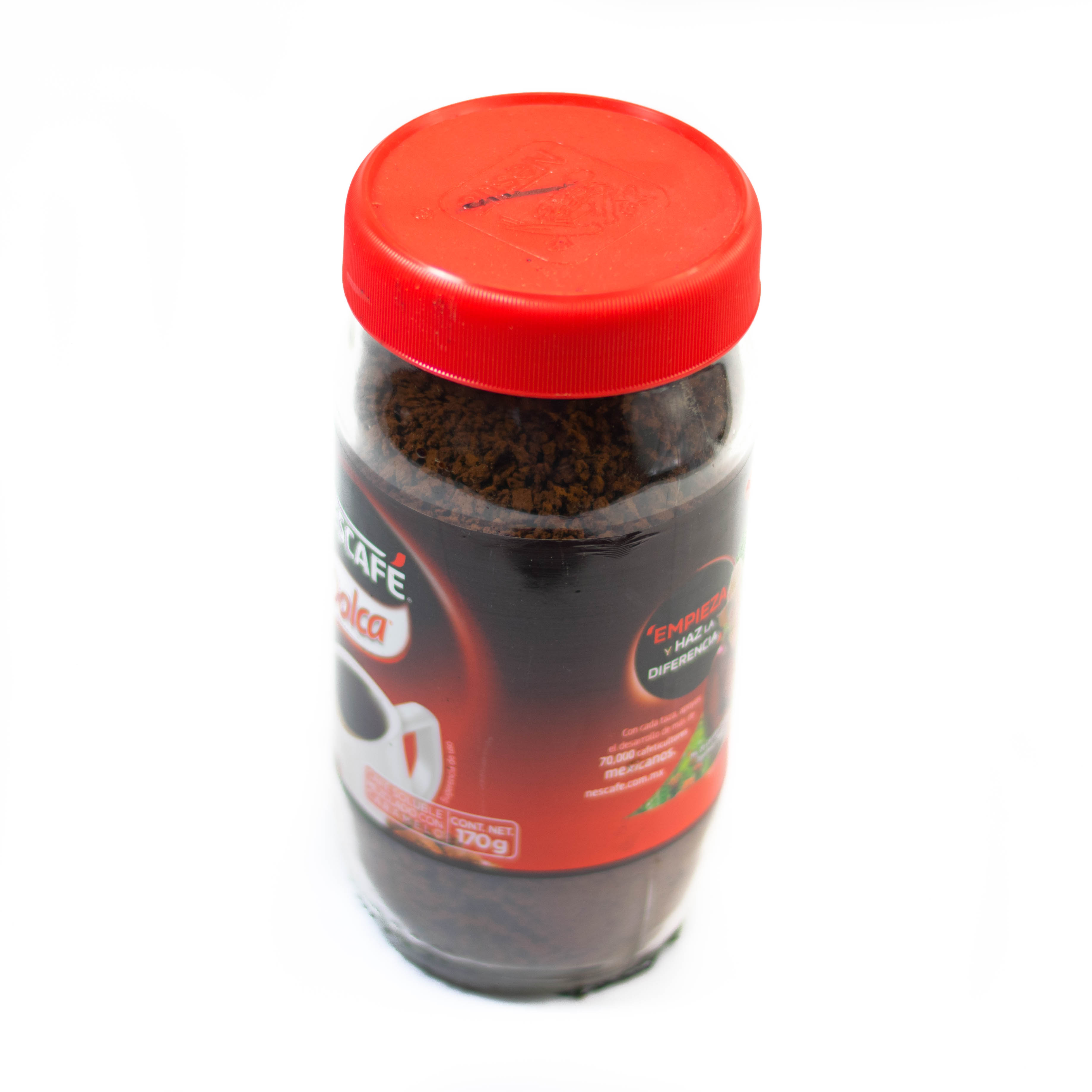 Cafe Dolca 170 gr. Image2 Cafe Dolca 170 gr. Image2