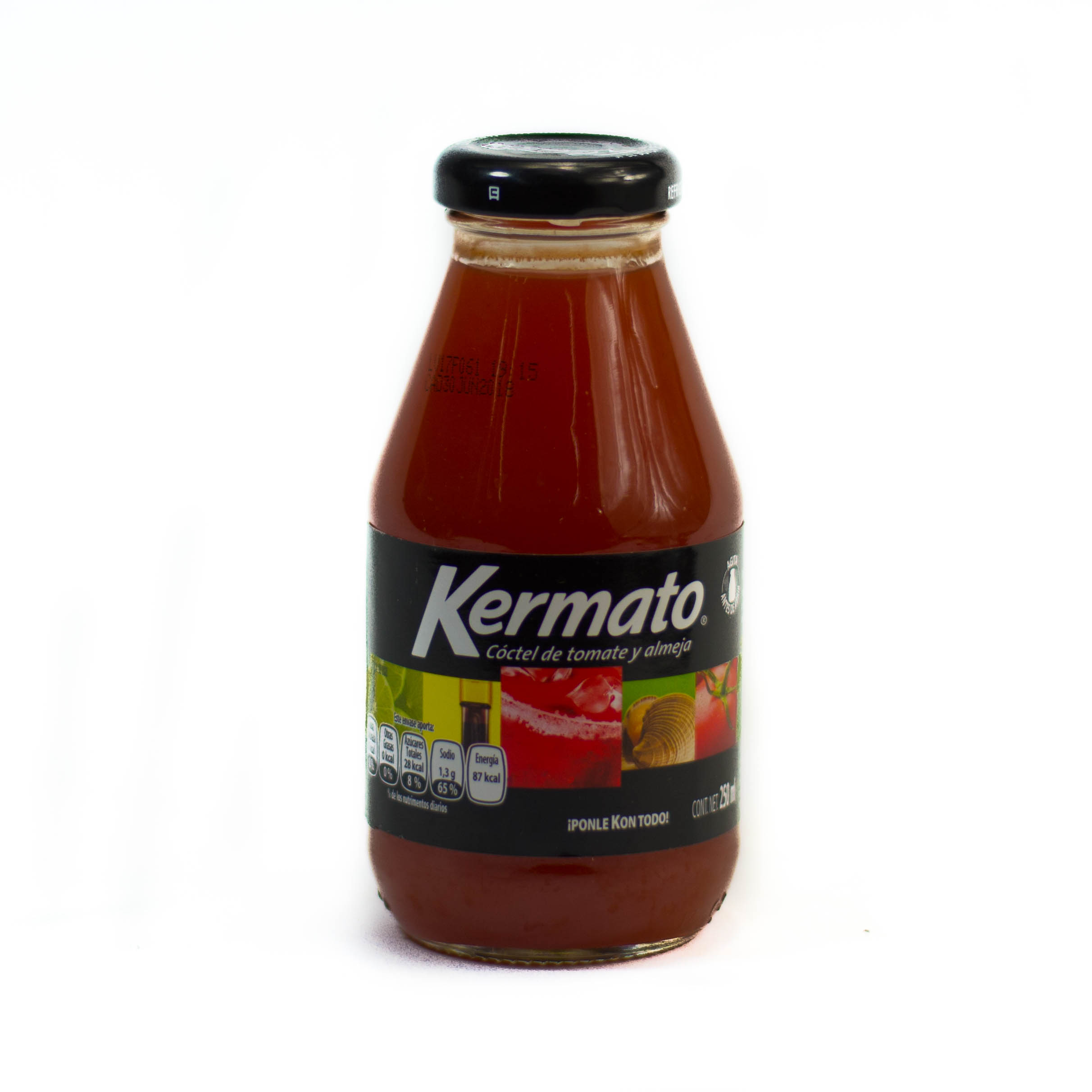 Kermato 250 ml. Kermato 250 ml.