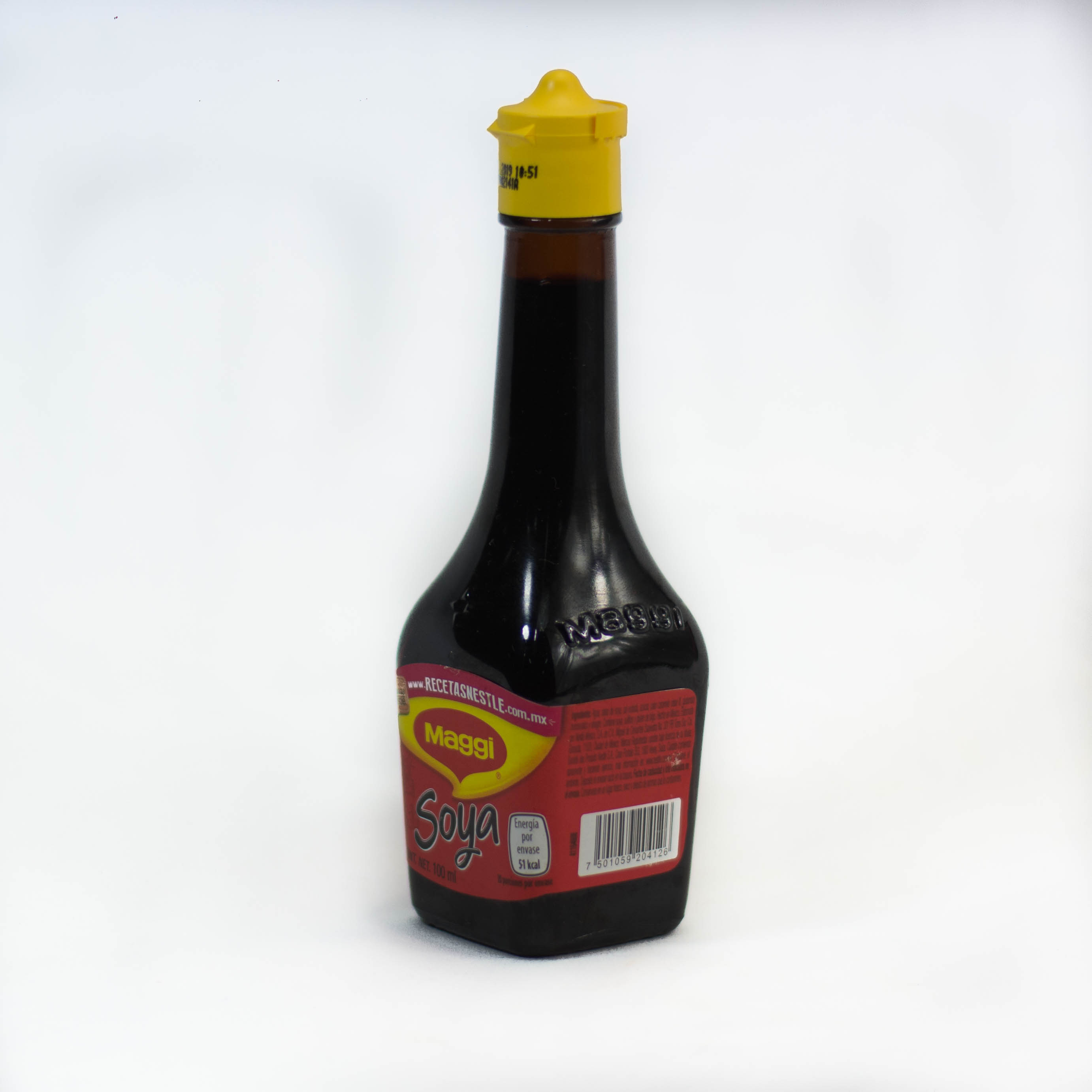 Jugo Maggi De Soya 100 ml. Image2 Jugo Maggi De Soya 100 ml. Image2