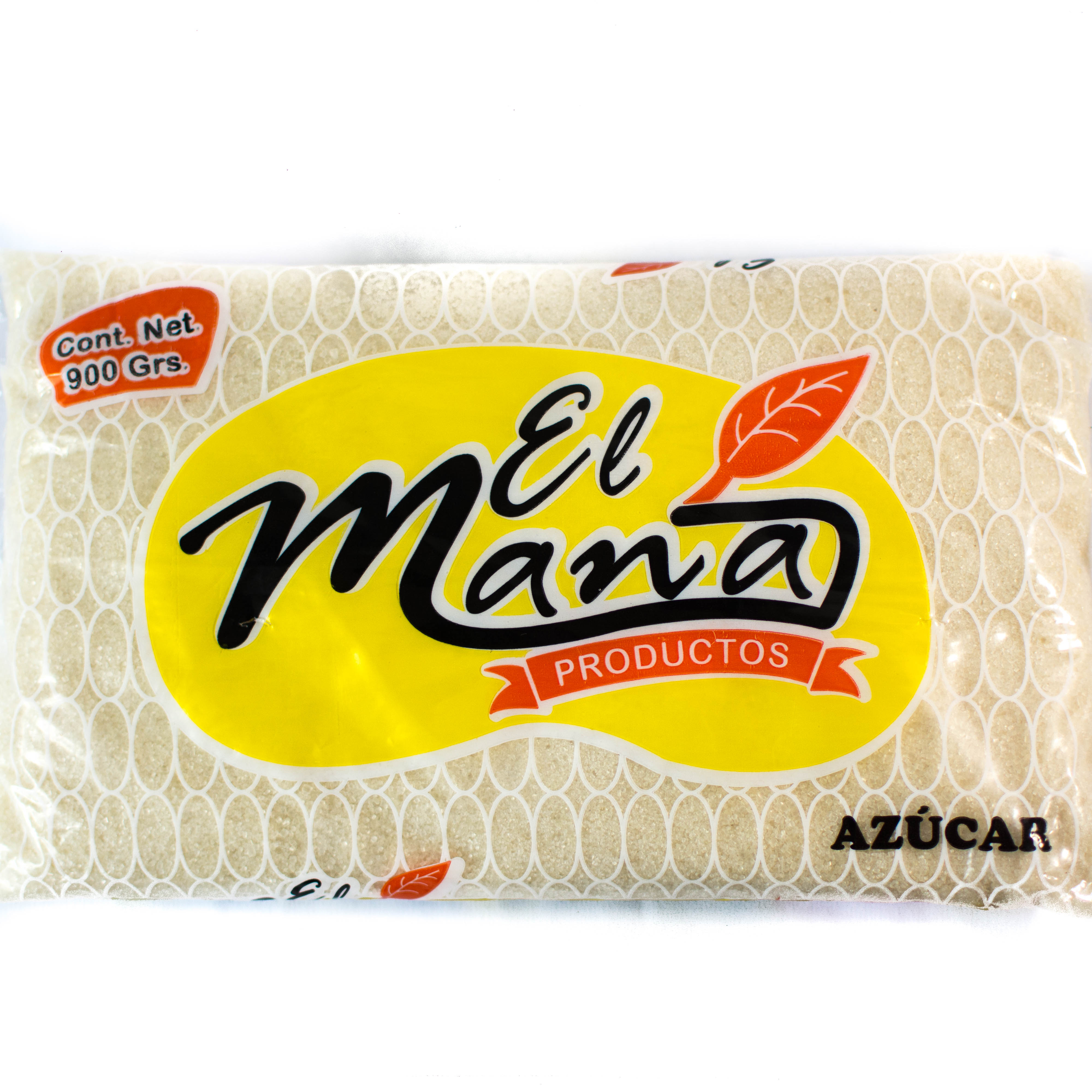Azucar El mana 900 gr. Azucar El mana 900 gr.