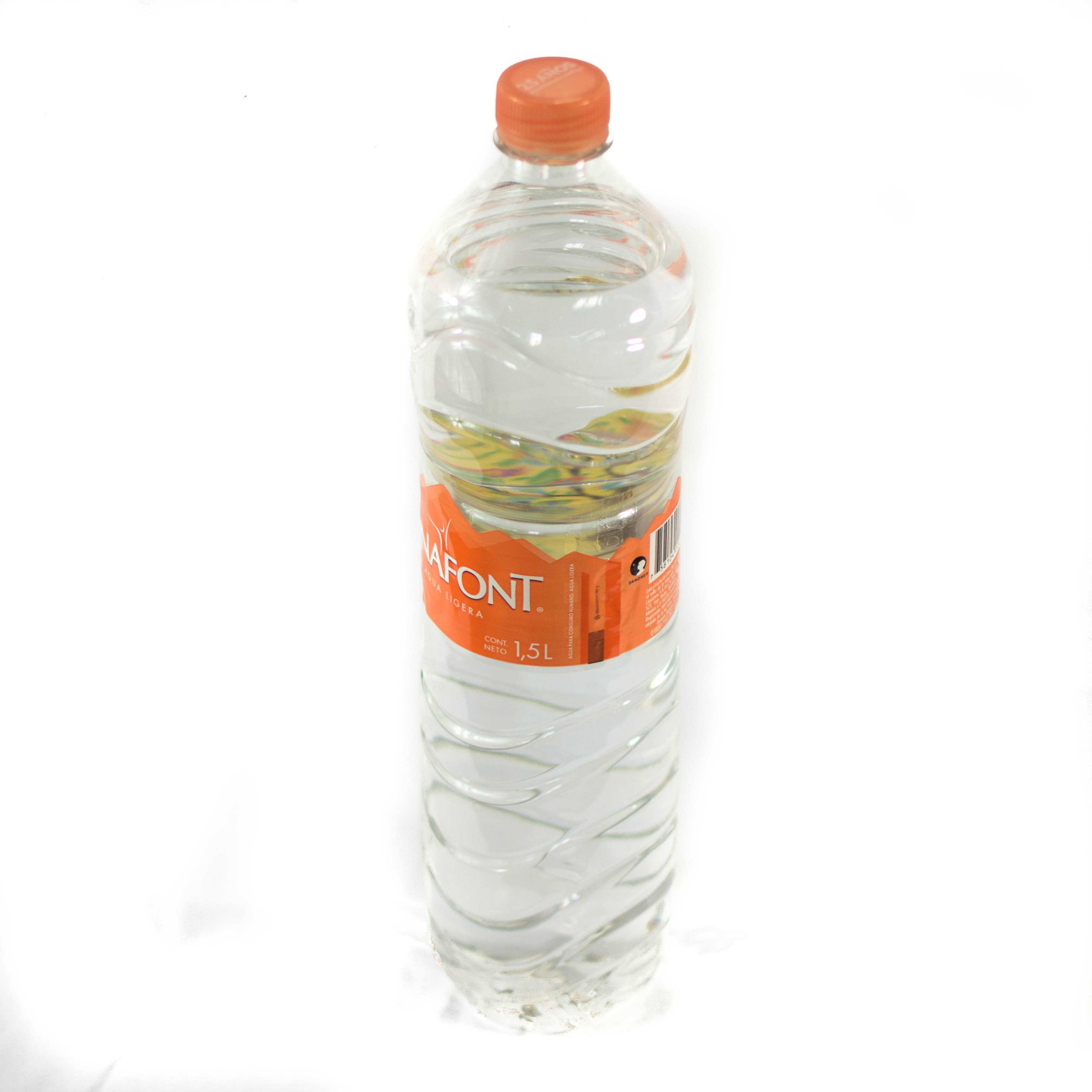 Agua Bonafont 1.5 Lt. Image2 Agua Bonafont 1.5 Lt. Image2