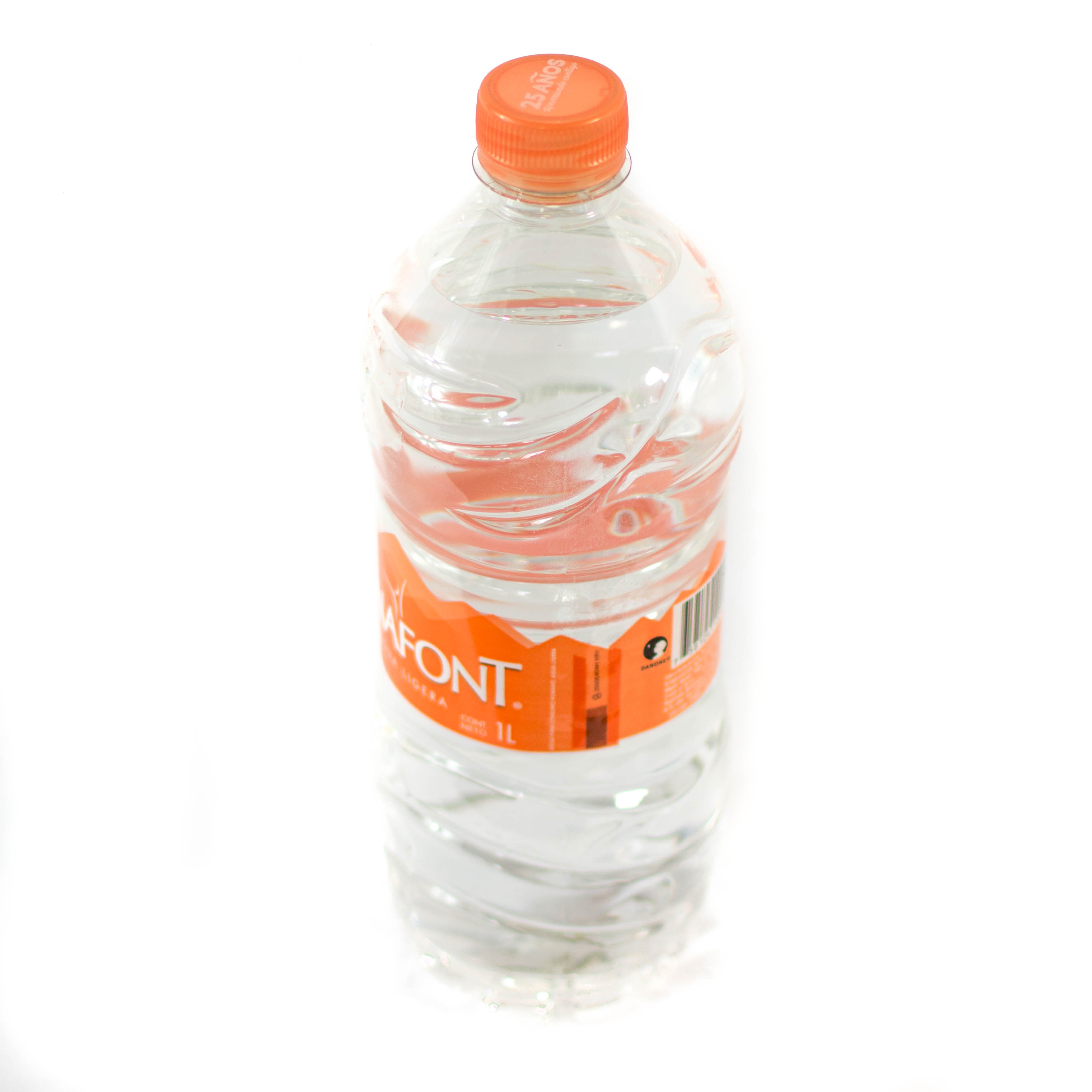Agua Bonafont 1 Lt. Image2 Agua Bonafont 1 Lt. Image2