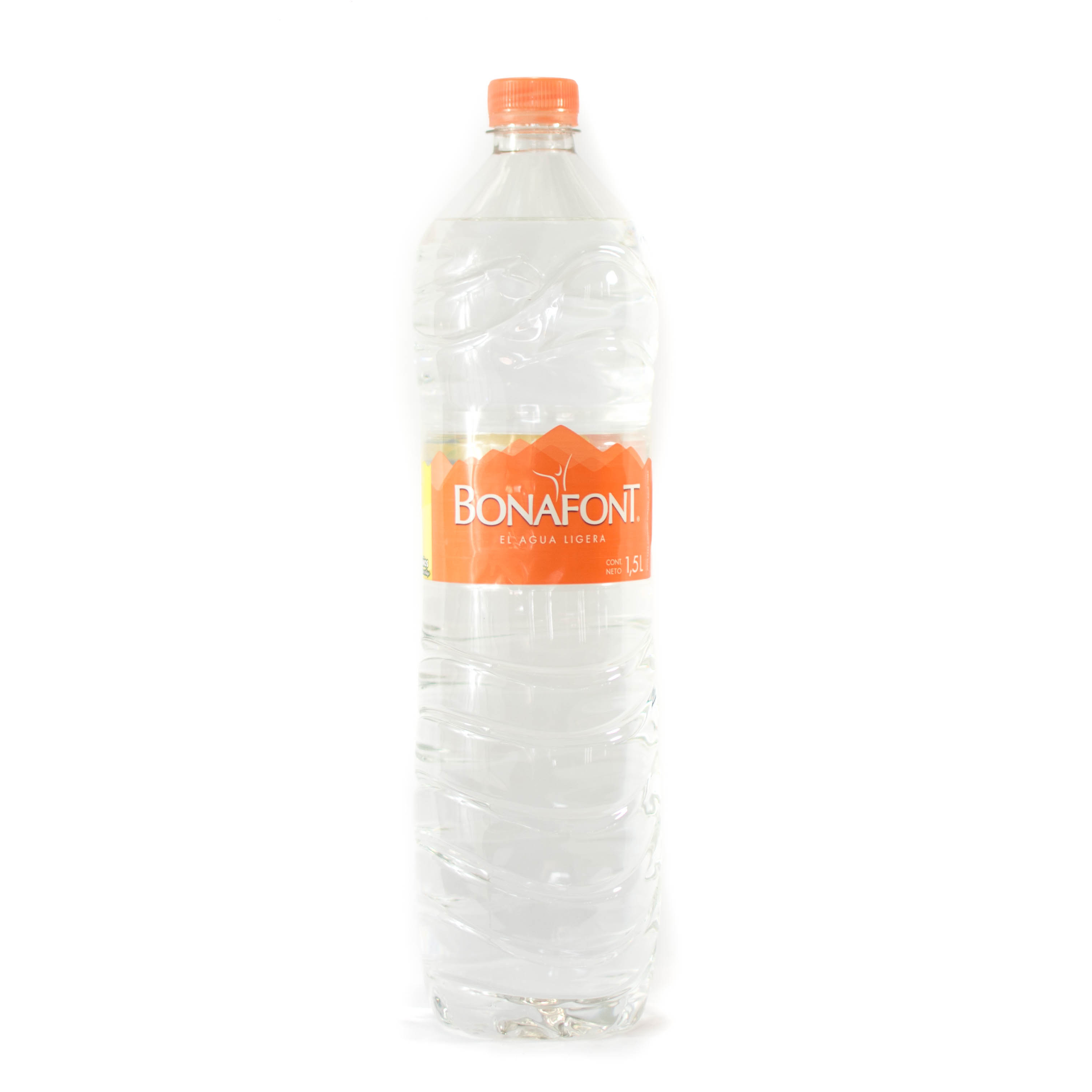 Agua Bonafont 1.5 Lt. Image1 Agua Bonafont 1.5 Lt. Image1