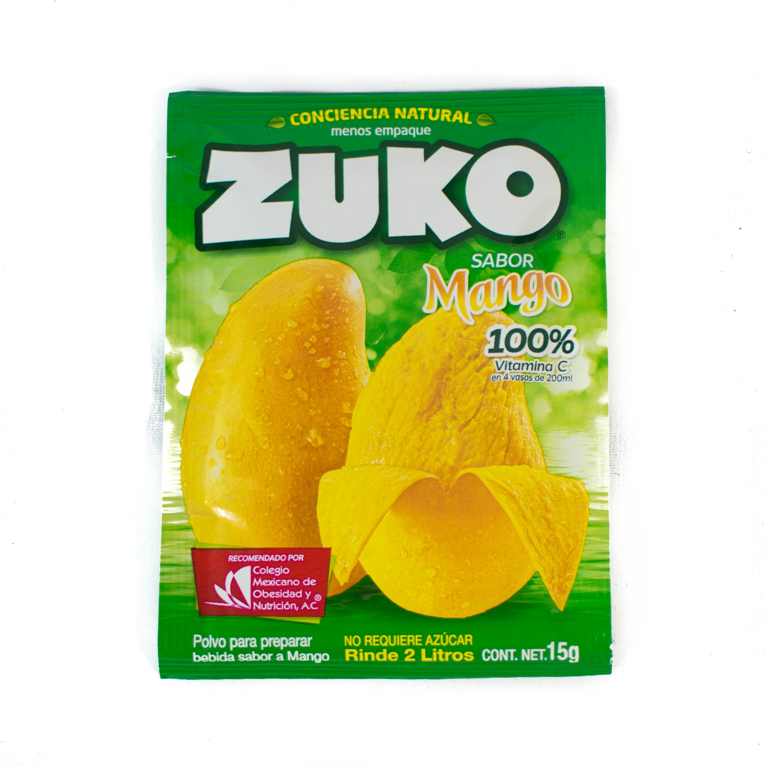 Suko Mango 15 gr 1 pz. Suko Mango 15 gr 1 pz.