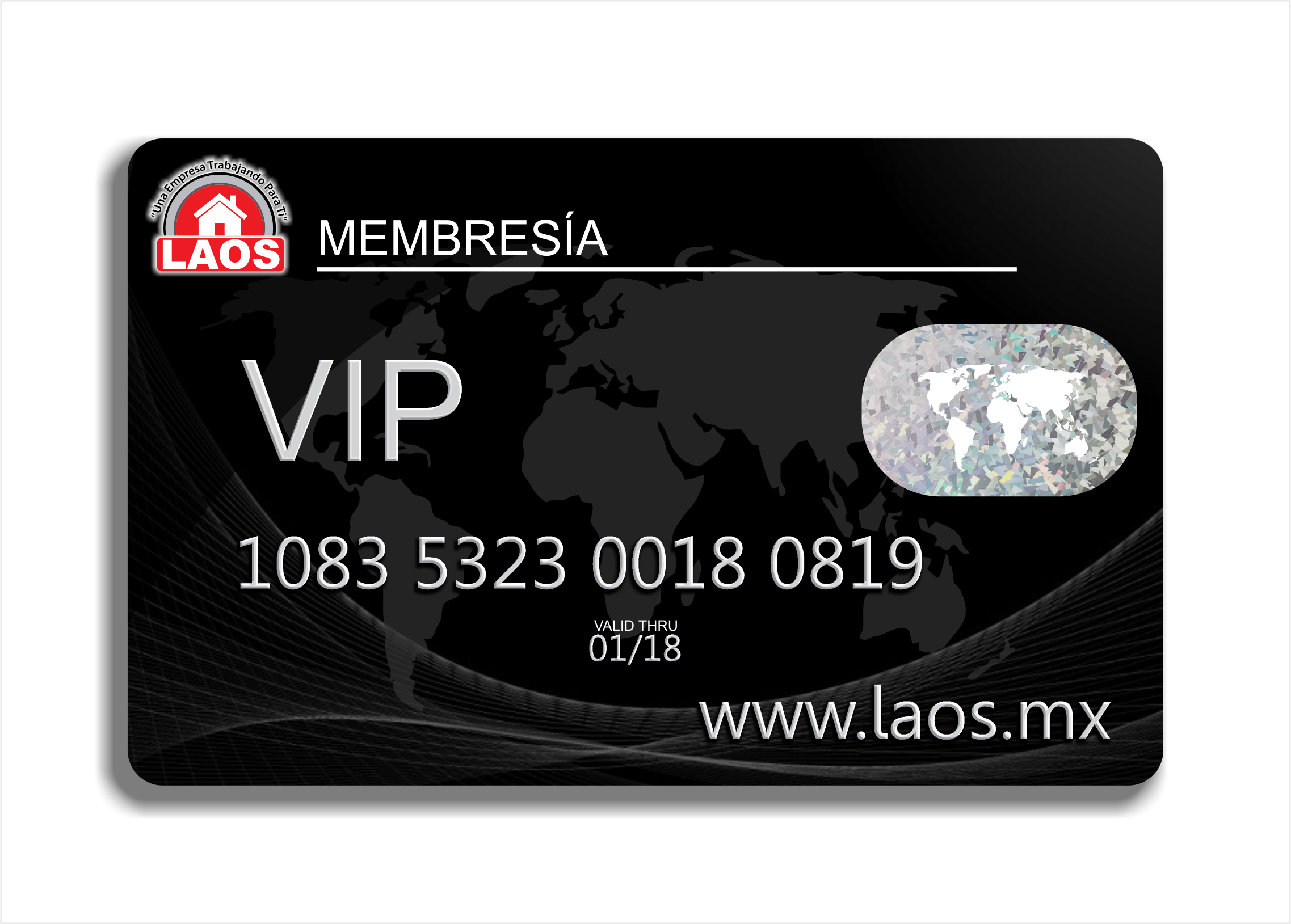 Membresia VIP Membresia VIP