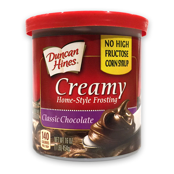 Betun Duncan Chocolate 454 gr. Betun Duncan Chocolate 454 gr.