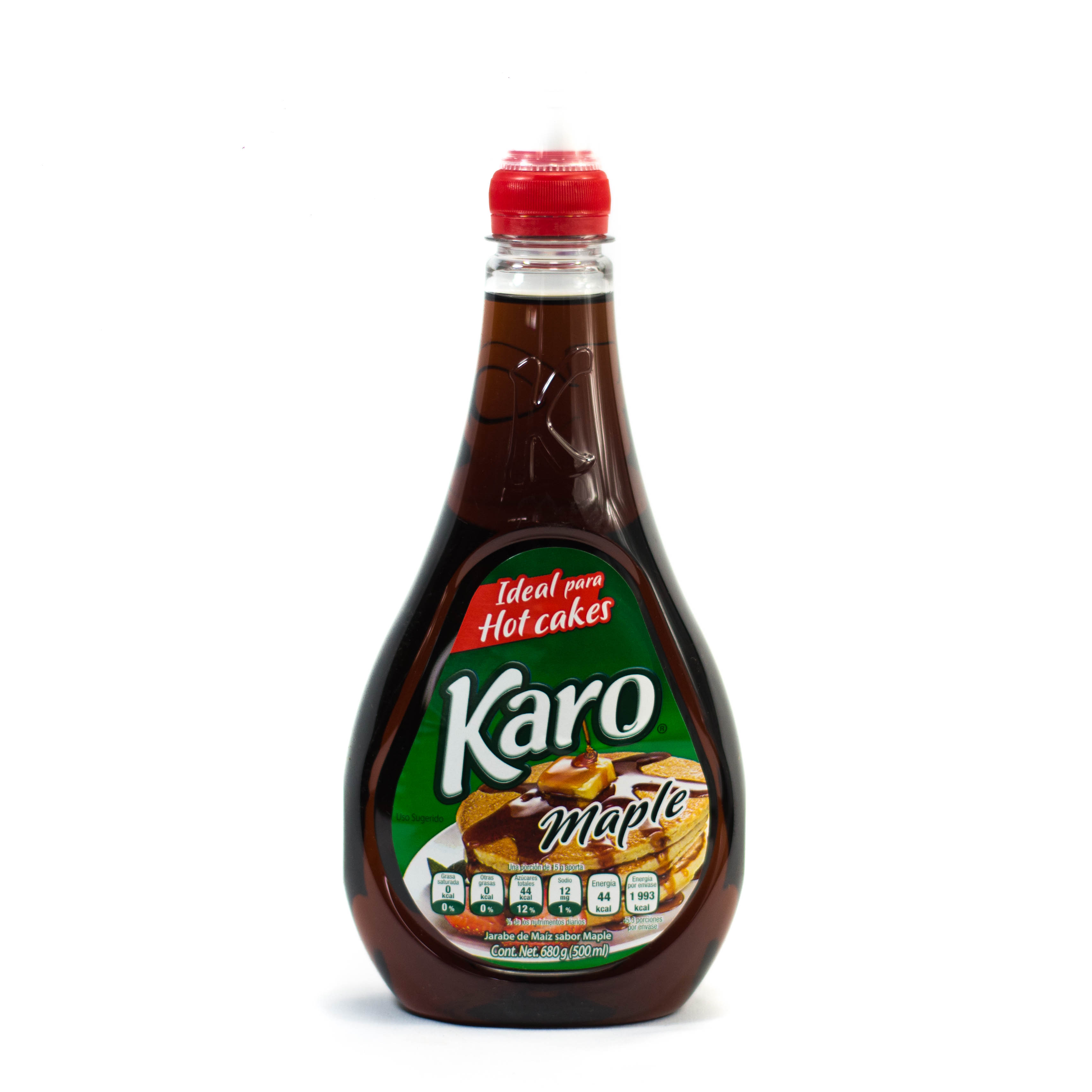 Miel Karo Maple 500 ml. Miel Karo Maple 500 ml.