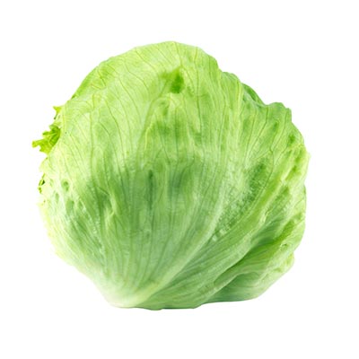Lechuga Bola 1 Pz. Lechuga Bola 1 Pz.