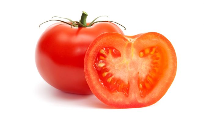 Tomate 1 kg. Tomate 1 kg.