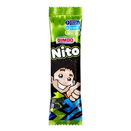 Nito Bimbo 62 Gr. Nito Bimbo 62 Gr.