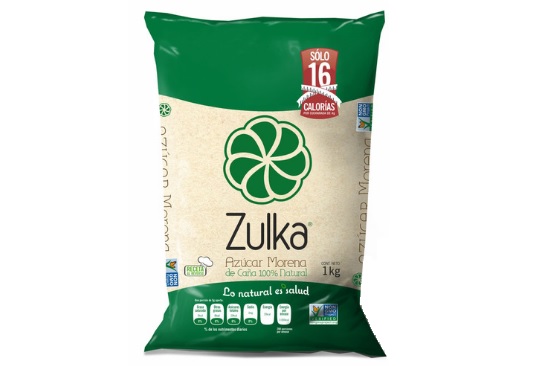 Azucar Zulka 1Kg Azucar Zulka 1Kg