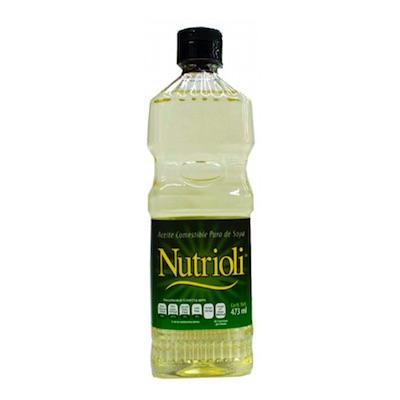 Aceite Nutrioli 473 Ml Aceite Nutrioli 473 Ml