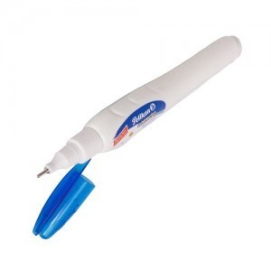 Pluma Correctora Pelikan 7ml Pluma Correctora Pelikan 7ml