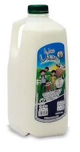 Leche Zaragoza Nutrivakita medio galon Leche Zaragoza Nutrivakita medio galon