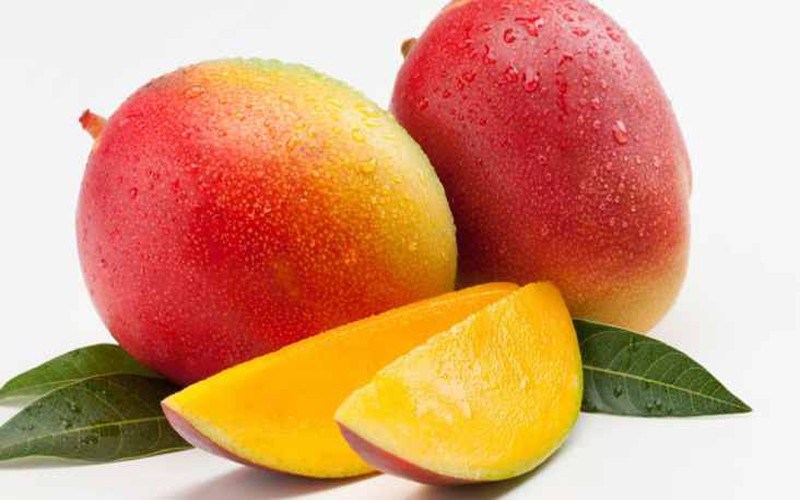 Mango Haden 1 kg. Mango Haden 1 kg.