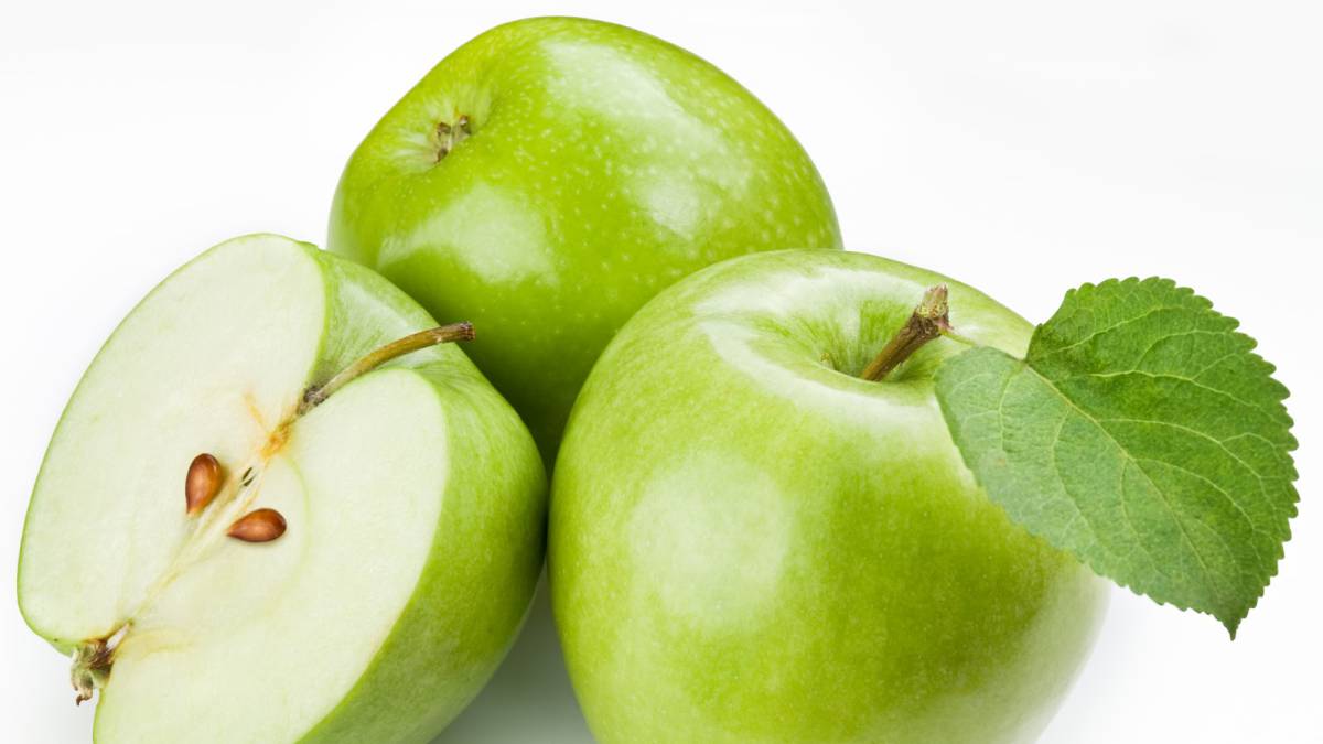 Manzana Verde 1kg Manzana Verde 1kg