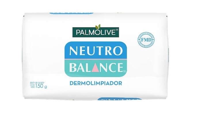 Jabon De Tocador Palmolive Neutro Jabon De Tocador Palmolive Neutro