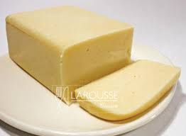 Queso menonita, medio kilo Queso menonita, medio kilo
