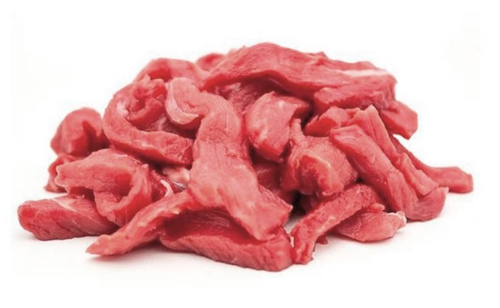 Fajitas de Res 1 kg. Fajitas de Res 1 kg.