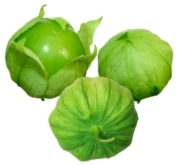 Tomatillo Medio Kilo. Tomatillo Medio Kilo.