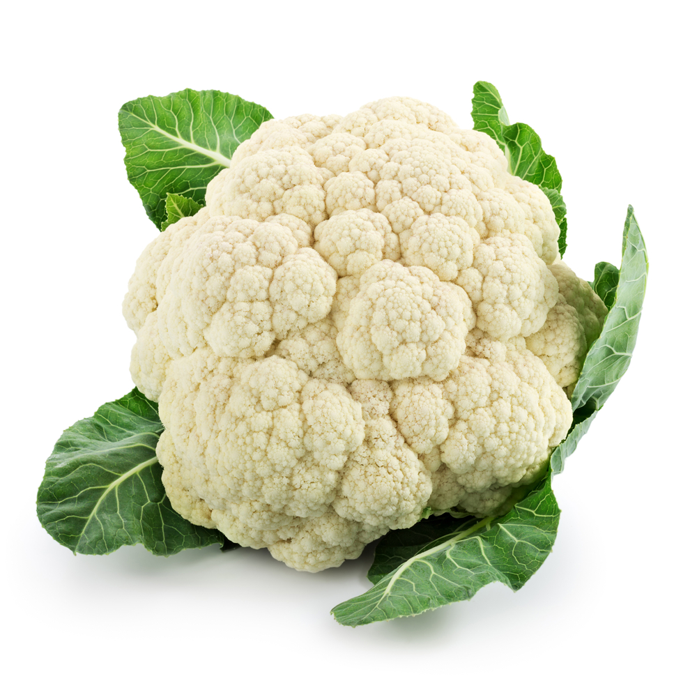 Coliflor 1pz. Coliflor 1pz.