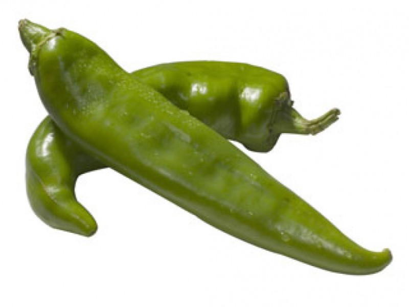 Chile Chilaca 1kg Chile Chilaca 1kg