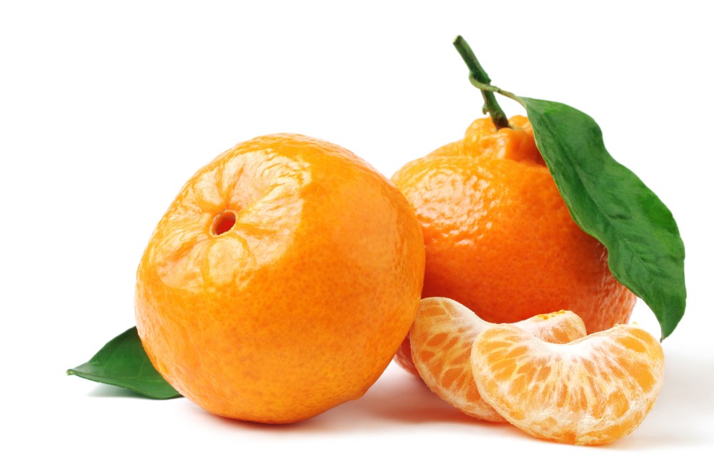 Mandarina 1kg Mandarina 1kg