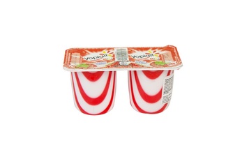 Yoghurt Mini Yoplait 2 Pz. Yoghurt Mini Yoplait 2 Pz.