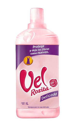 Vel Rosita 1 Lt Vel Rosita 1 Lt