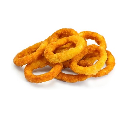 Aros De Cebolla 450g Aros De Cebolla 450g