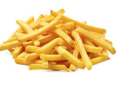 Papa Francesa Recta 1kg Papa Francesa Recta 1kg