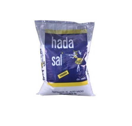 Sal Hada 500g. Sal Hada 500g.