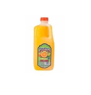 Jugo De Naranja Tampico 1.89 Lt Jugo De Naranja Tampico 1.89 Lt