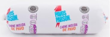 Carne Molida De Pavo 500g (OFERTA) Carne Molida De Pavo 500g (OFERTA)